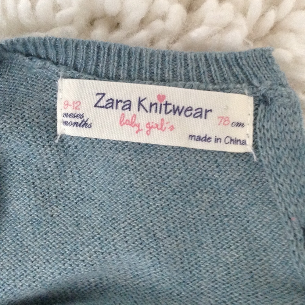 ZARA DRESS - Picture 3 of 3